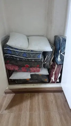 تصویر 3 - ویلا اقامتگاه سید در مشهد