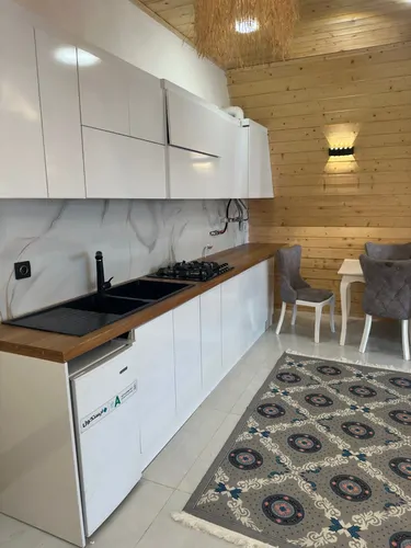 تصویر 3 - کلبه کلبه خان در انزلی