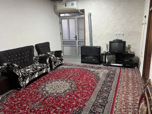 تصویر 3 - ویلا اقامتگاه علمدار در خلیل شهر