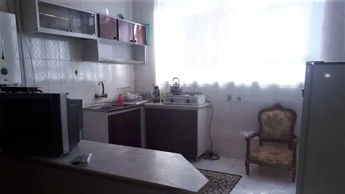 تصویر 3 - آپارتمان فضلی 1 در  شاهرود