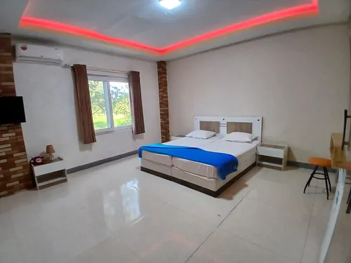 تصویر 3 - اقامتگاه بوم‌گردی نارنج سرا (واحد ۱۰۳) با صبحانه رایگان  در  نشتارود