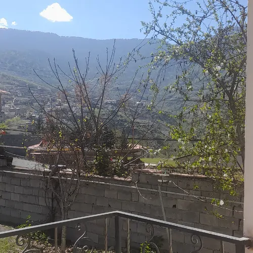 تصویر 2 - ویلا خانه ویلایی لاویج در چمستان
