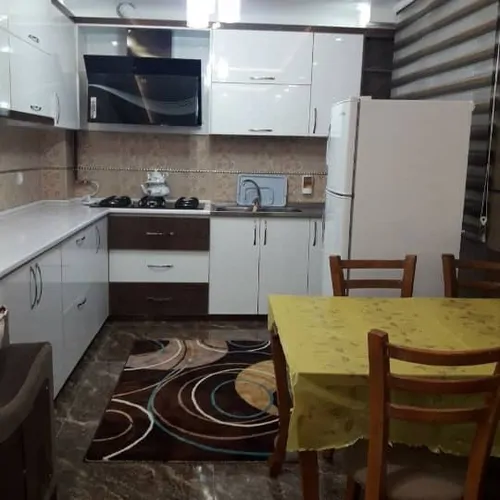 تصویر 2 - ویلا ویلا در چمخاله  در چمخاله