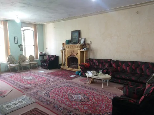 تصویر 1 - خانه ویلایی دوکوهک در  شیراز