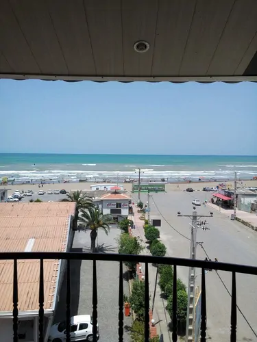 تصویر 5 - هتل آپارتمان سه کاج (واحد۳۴) در  بابلسر