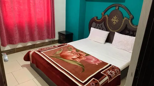 تصویر 6 - آپارتمان مبله دریاسر (602) رو به دریا در  نشتارود