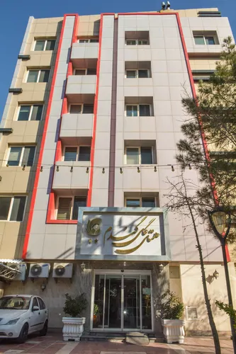 تصویر 9 - هتل آپارتمان گل گندم (اتاق 3 تخت با صبحانه رایگان) در  مشهد