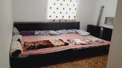 تصویر 2 - ویلا ویلا دربست  جنگلی باتمام امکانات در سه هزار شهسوار 
