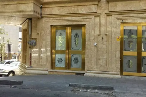 تصویر 2 - آپارتمان مبله لوکس تجریش (طبقه 2) در تهران