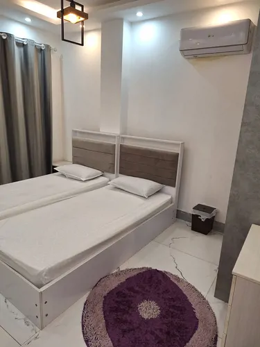 تصویر 47 - آپارتمان پنت هاوس ساحلی باتیس در نوشهر