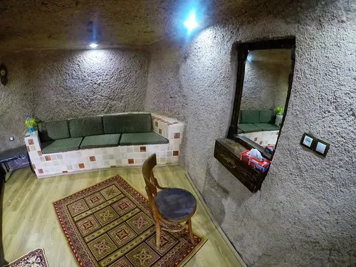 تصویر 2 - سوییت کیانی(مبله تک تخته) در کندوان