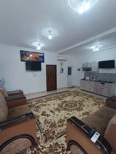 تصویر 5 - ویلا ویلای لوکس جنگلی اسایش در طبیعت  در  سنگر