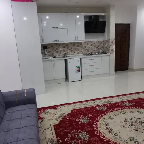 تصویر 10 - آپارتمان ساحل جنوب (۲۰۱) در  بندر عباس