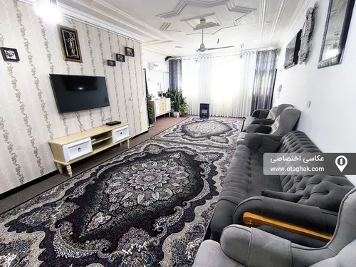 تصویر 2 - آپارتمان مبله سلطان  در  بوشهر