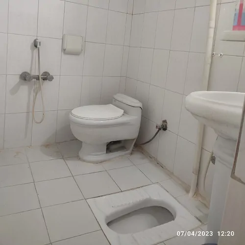 تصویر 2 - سوییت مهمانپذیر رجب زاده  در مشهد
