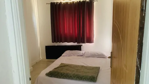 تصویر 11 - هتل آپارتمان نوریس (واحد مرجان) در  بابلسر