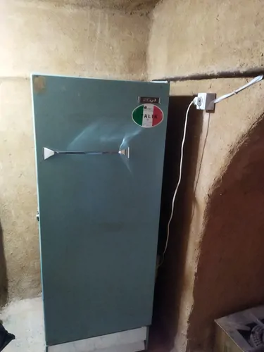 تصویر 6 - اقامتگاه بوم‌گردی دالون (خان عمو) در  شیراز