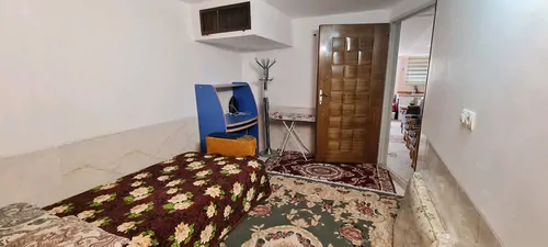 تصویر 4 - آپارتمان مبله یاس (واحد ۱) در یزد