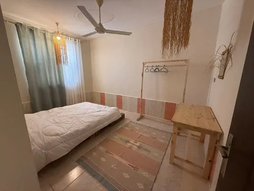 تصویر 5 - ویلا نهنگ خال دار در  هرمز