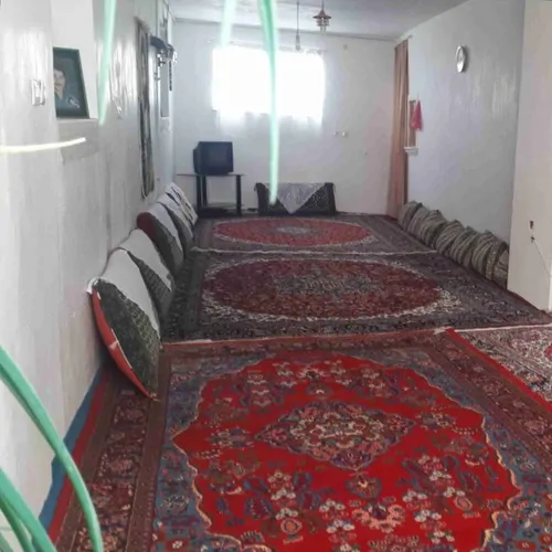 تصویر 2 - ویلا ویلا نوستالوژی تمیز در الیگودرز