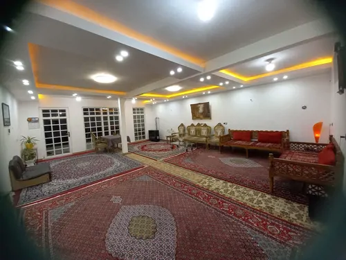 تصویر 4 - ویلا کوهستانی دربند در دورود