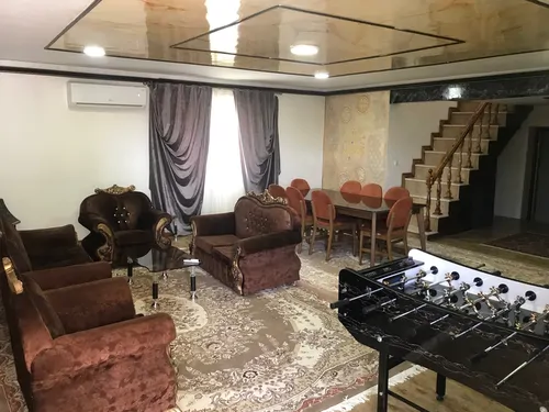 تصویر 12 - ویلا استخردار آبگرم فلاح در  بابلسر