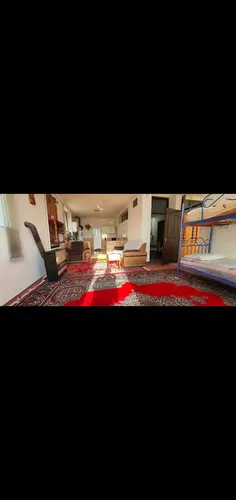تصویر 4 - خانه سوییت و منزل مسکونی ساختمان دربست در کرمانشاه