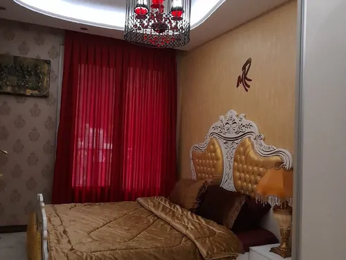 تصویر 3 - ویلا عمارت لواسان در فشم