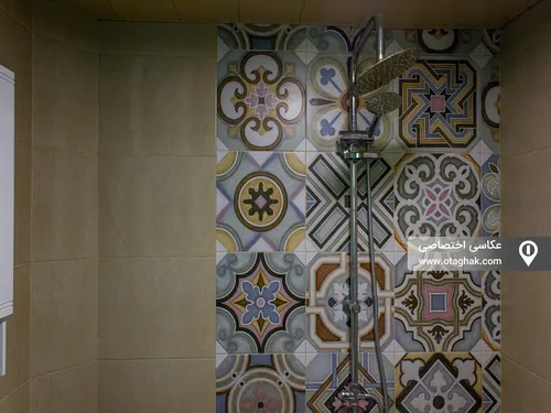 تصویر 13 - اقامتگاه بوم‌گردی هاتف (اتاق 3 تخته ساغر) در  اصفهان