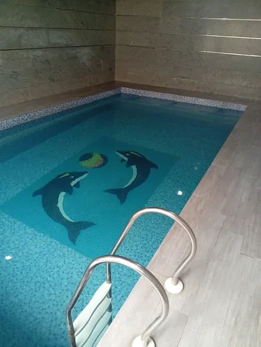 تصویر 18 - ویلا استخردار آبگرم رز در  ملارد 