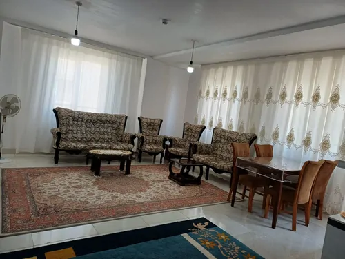 تصویر 6 - آپارتمان سبلان علی آباد در  اردبیل