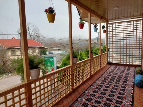 تصویر 2 - ویلا لوتکا در لاهیجان