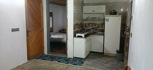 تصویر 7 - کلبه تی تی در سوادکوه