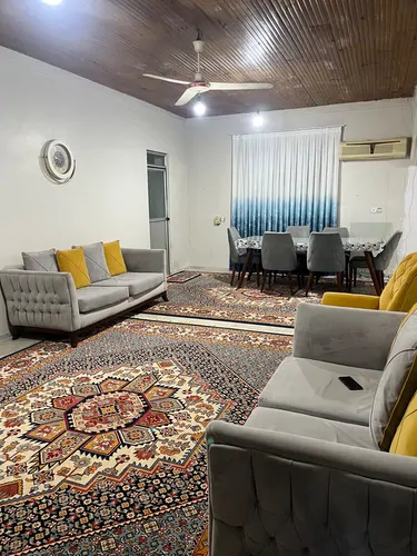 تصویر 2 - ویلا دریا در لیسار