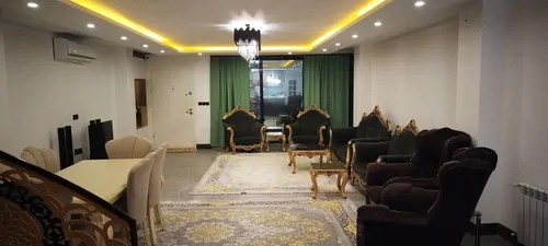 تصویر 16 - ویلا ویلایی ساقدوش  در  آمل