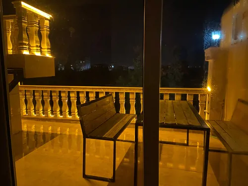 تصویر 16 - ویلا دوبلکس استخردار آبگرم حس خوب در فرح آباد