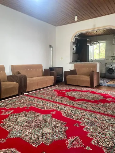 تصویر 4 - ویلا جنگلی فرخیان در  چابکسر