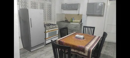 تصویر 3 - ویلا ویلای سنتی خونه مادر بزرگه  در انزلی