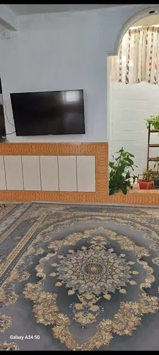تصویر 3 - خانه خانه ارغوانی در دورود