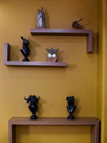 تصویر 11 - آپارتمان مبله لوکس (ویژه) در ونک در تهران