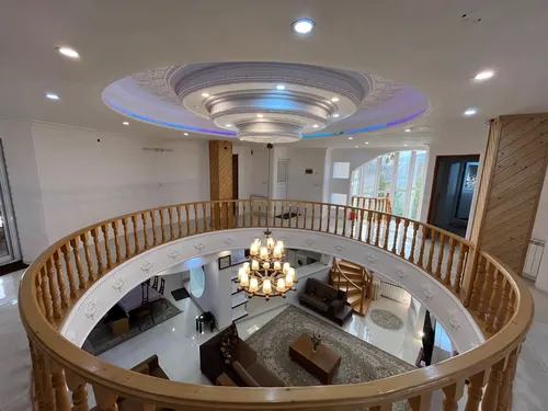 تصویر 9 - ویلا گیل آوا در  چابکسر