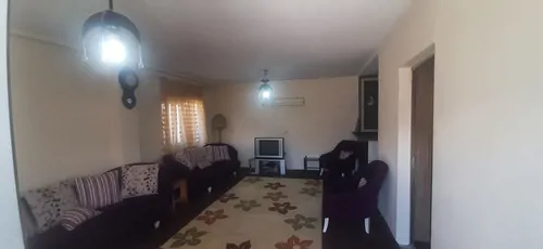 تصویر ۱ - ویلا کوهستانی آوای باران  در  مرزن آباد