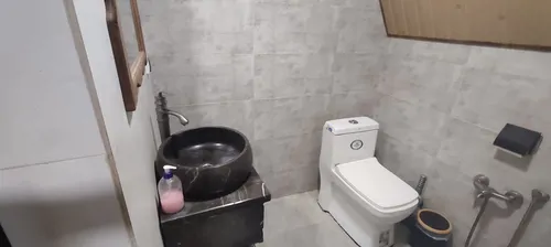 تصویر 14 - کلبه تیران با جکوزی در رامسر