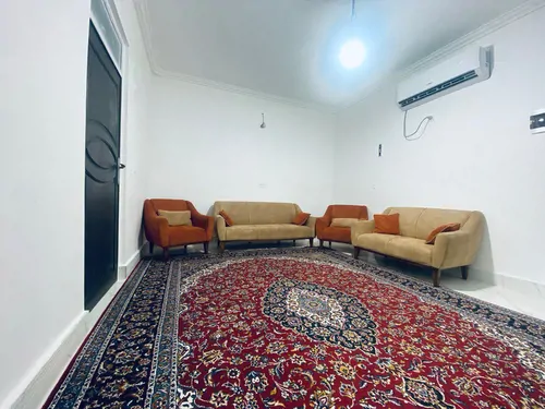 تصویر 2 - ویلا ثمین در هرمز