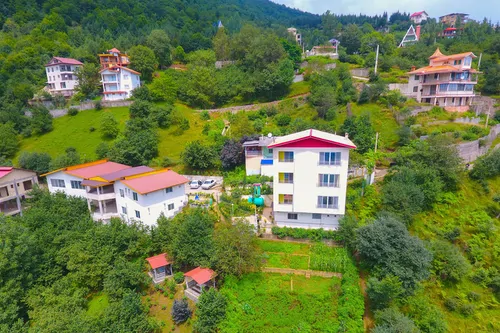 تصویر 20 - آپارتمان کوهستان (واحد۲) در  دوهزارشهسوار