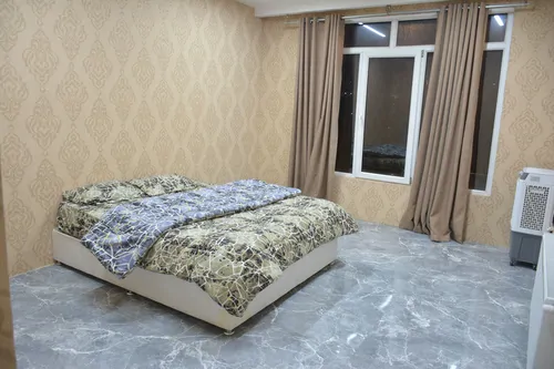 تصویر 8 - ویلا استخردار آبگرم آوان در رودهن