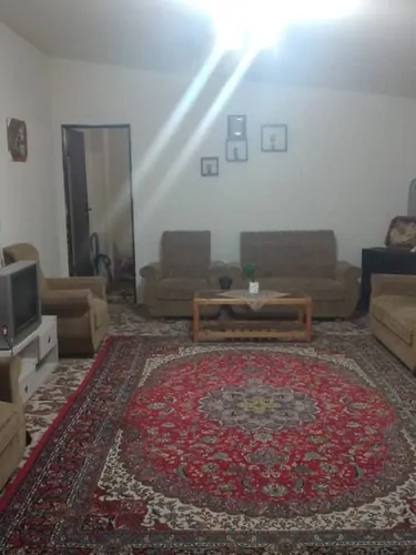 تصویر 4 - ویلا مهمانپذیر موسوی در خمام