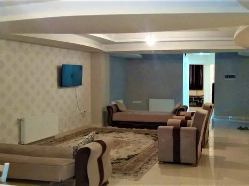 تصویر 2 - هتل آپارتمان پاک(واحد1) در  تبریز