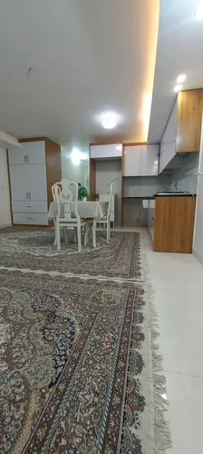 تصویر 4 - سوییت سوییت با پکیچ و کولر گازی نزدیک خانه های تاریخی در کاشان