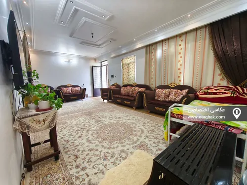 تصویر 12 - خانه مبله آریا در  کاشان